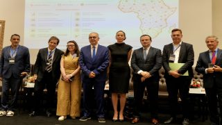 منتدى ELI Morocco 2026 يسلط الضوء على فرص الاستثمار ورهانات مغرب 2030 على هامش مهرجان ماطا الدولي