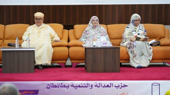 بنكيران من طانطان.. العدالة والتنمية يكثّف تحركاته السياسية استعداداً لانتخابات 2026