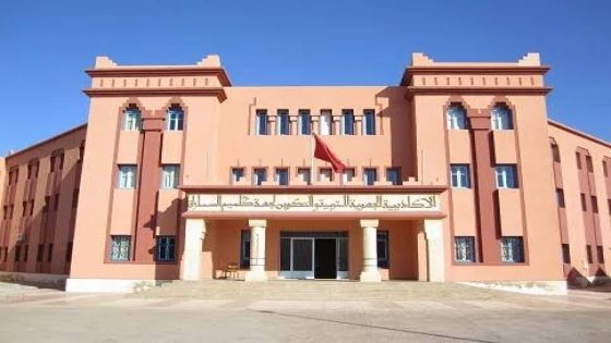 جهة كلميم واد نون تعلن نتائج البكالوريا 2026: نجاح 3712 مترشحة ومترشحاً بنسبة 64.64%
