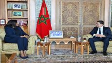 غينيا بيساو تجدد من الرباط دعمها الكامل لمغربية الصحراء وتعتبر الحكم الذاتي الحل الوحيد للنزاع