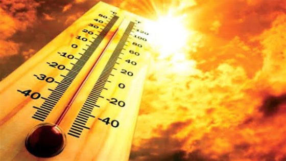تفاصيل حر وزخات رعدية في المغرب
