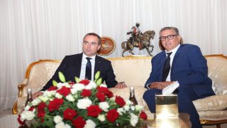 فرنسا تجدد من الرباط دعمها الثابت لسيادة المغرب على صحرائه خلال الاجتماع رفيع المستوى