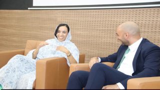 جهة كلميم وادنون تطلق برنامج “المدينة الخضراء” باستثمارات تفوق 17 مليار درهم و6000 فرصة عمل
