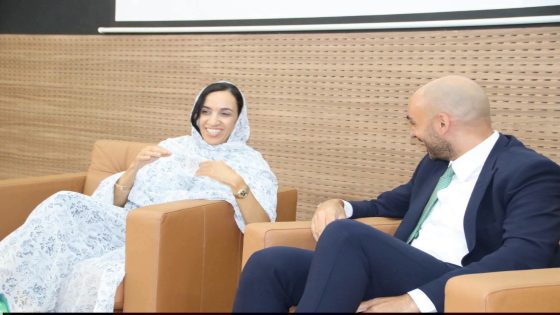جهة كلميم وادنون تطلق برنامج “المدينة الخضراء” باستثمارات تفوق 17 مليار درهم و6000 فرصة عمل