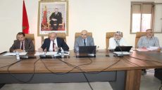 انطلاق الدورة التكوينية حول التربية الوالدية الإيجابية بأكاديمية كلميم واد نون.