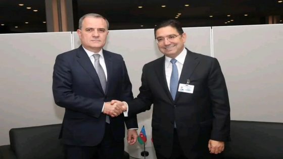 أرمينيا تجدّد دعمها لمبادرة الحكم الذاتي المغربية من نيويورك