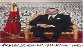 جلالة الملك يعين السيدة فاطمة الزهراء المنصوري رئيسة للحكومة ويكلفها جلالته بتشكيل الحكومة الجديدة