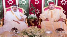 الملك محمد السادس: أي اعتداء على السعودية هو اعتداء على المغرب ويجب محاسبة الحوثيين ومن يقف وراءهم