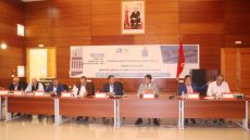 المجلس الجماعي للوطية يعقد دورة أكتوبر لمناقشة ميزانية 2027 وبرامج تنموية ومشاريع للبنية التحتية