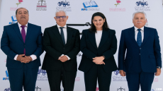 تشكيل الأغلبية الحكومية من أحزاب الأصالة والمعاصرة والاستقلال والاتحاد الاشتراكي للقوات الشعبية والتقدم والاشتراكية